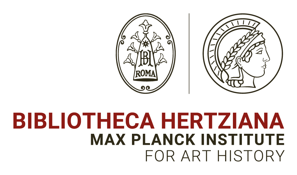 Bibliotheca Hertziana logo