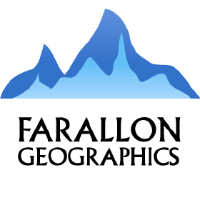 Farallon Geographics logo