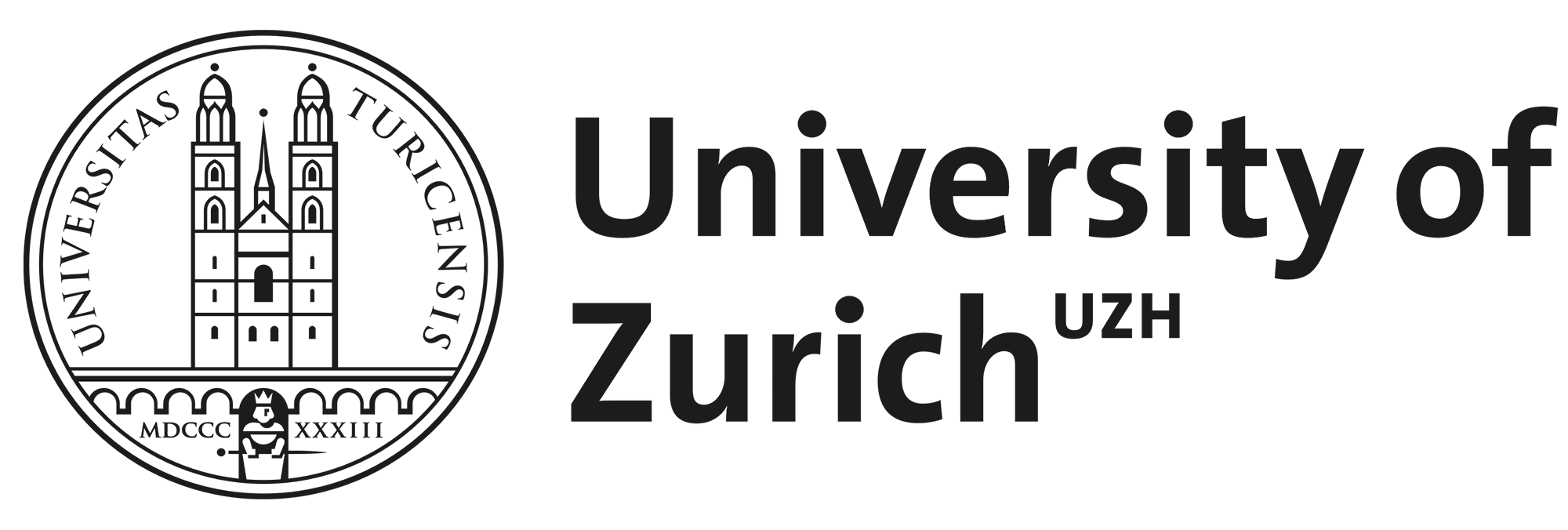 University of Zurich logo