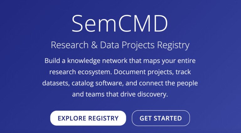 SemCMD Project
