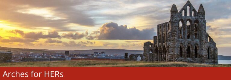 Historic Environment Records