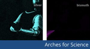Arches for Science Project: Conceptual Modelling and Semantic Documentation Support