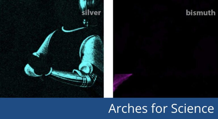 Arches for Science Project: Conceptual Modelling and Semantic Documentation Support