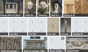 Semantic Census Project