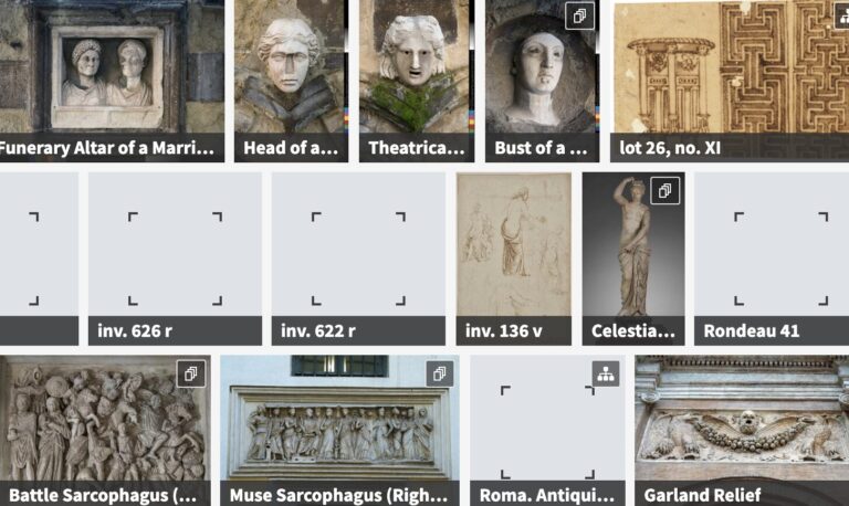 Semantic Census Project