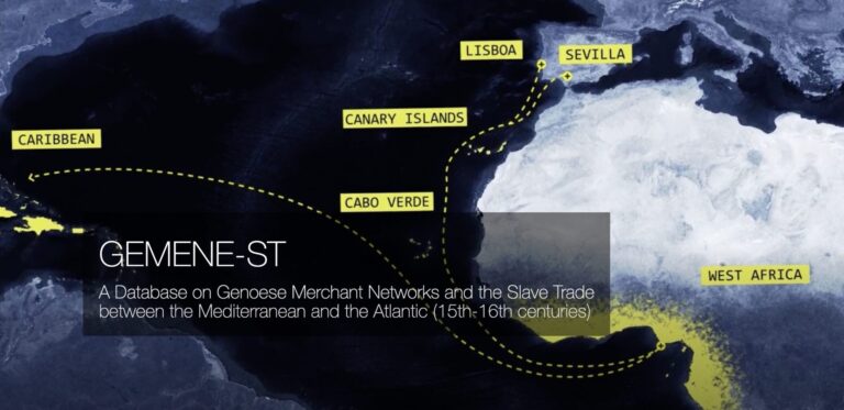 GEMENE Project – Customized Arches Instance and Semantic Model Documentation