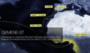 GEMENE Project – Customized Arches Instance and Semantic Model Documentation