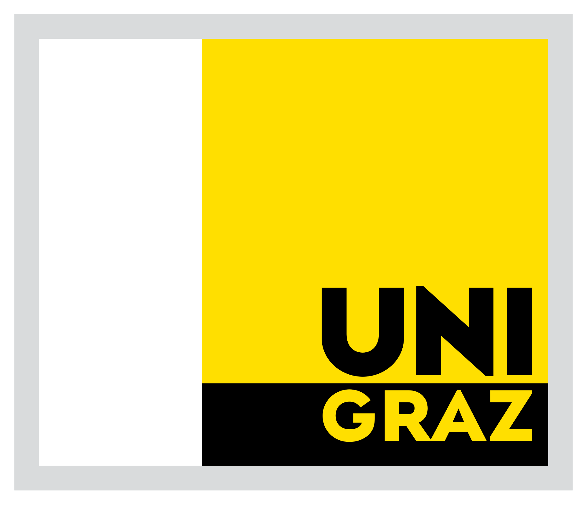 University of Graz logo