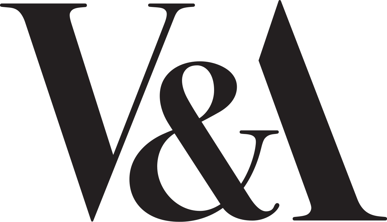 Victoria & Albert Museum logo