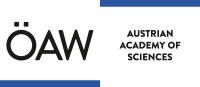 Austrian Academy of Sciences logo