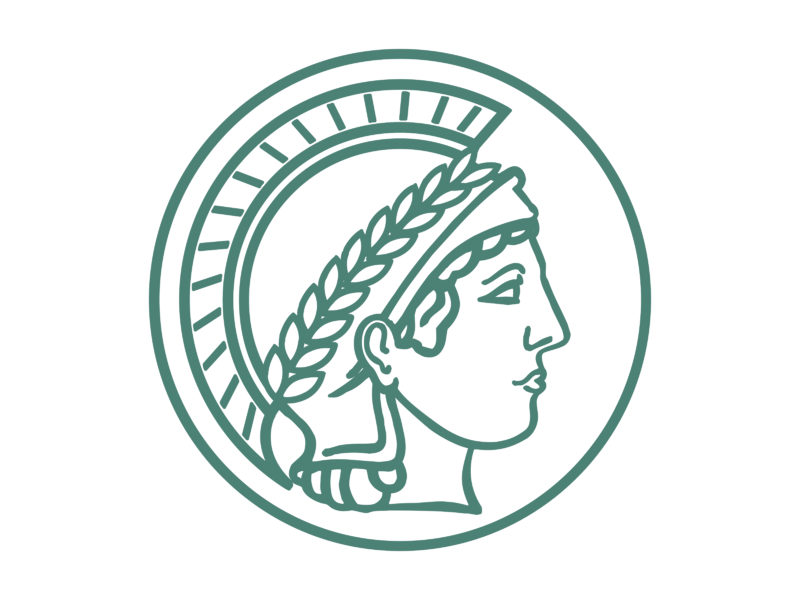 Max Planck Institute for the History of Science logo