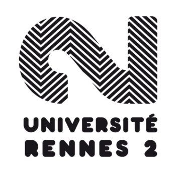 Université Rennes 2 logo