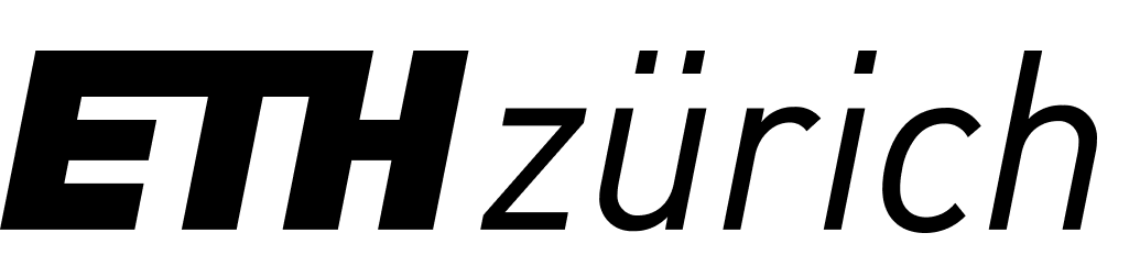 ETH Zürich logo